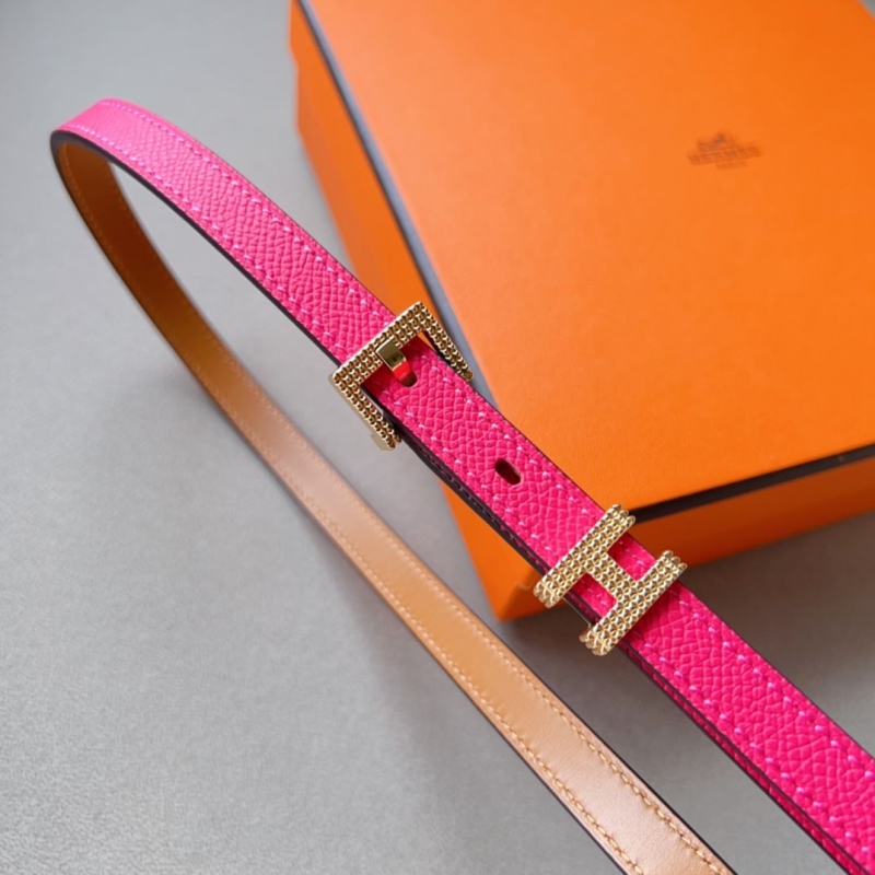 Hermes Belts